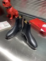Christian Louboutin Alpinosol Boots
