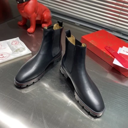 Christian Louboutin Alpinosol Boots