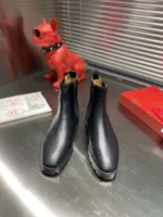 Christian Louboutin Alpinosol Boots