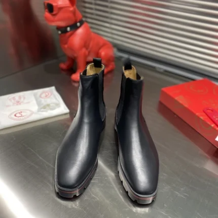 Christian Louboutin Alpinosol Boots