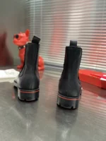 Christian Louboutin Alpinosol Boots