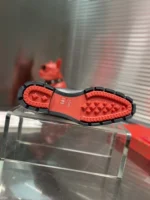 Christian Louboutin Alpinosol Boots