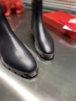 Christian Louboutin Alpinosol Boots