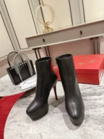 Christian Louboutin Bianca Booty