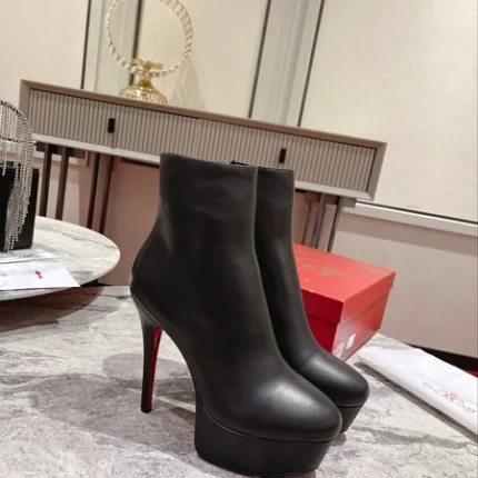 Christian Louboutin Bianca Booty