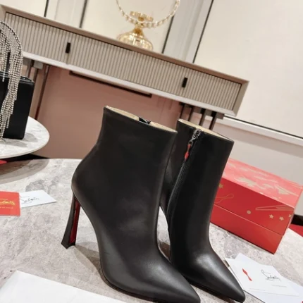 Christian Louboutin Condora Booty Black