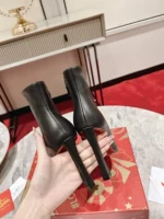 Christian Louboutin Condora Booty Black