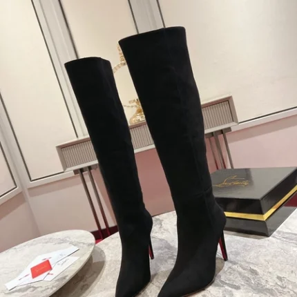 Christian Louboutin High Boot
