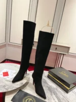 Christian Louboutin High Boot