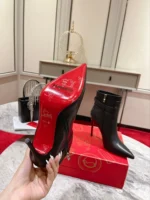 Christian Louboutin Lock So Kate Booty