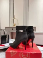 Christian Louboutin Lock So Kate Booty
