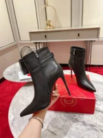 Christian Louboutin Lock So Kate Booty