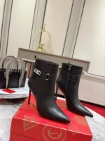 Christian Louboutin Lock So Kate Booty