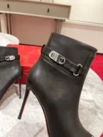 Christian Louboutin Lock So Kate Booty