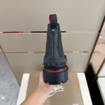 Christian Louboutin Our Georges Moc Toe Boot
