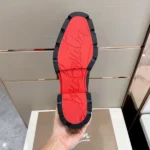 Christian Louboutin Our Georges Moc Toe Boot