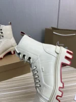 Christian Louboutin Panaroot Dune Boots