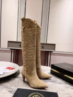 Christian Louboutin Santia Botta Lionne Boot