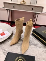 Christian Louboutin Santigag Lionne Boot