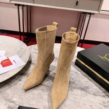 Christian Louboutin Santigag Lionne Boot