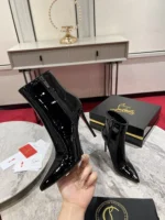Christian Louboutin Sporty Kate Booty Black