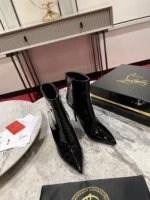 Christian Louboutin Sporty Kate Booty Black