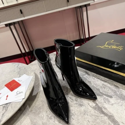Christian Louboutin Sporty Kate Booty Black