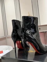Christian Louboutin Sporty Kate Booty Black