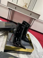 Christian Louboutin Sporty Kate Booty Black