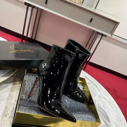 Christian Louboutin Sporty Kate Booty Black