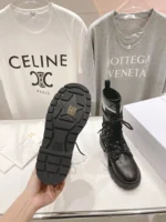 Dior D-Major Ankle Boot