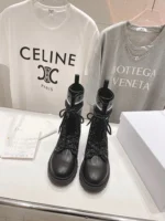 Dior D-Major Ankle Boot