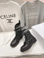 Dior D-Major Ankle Boot