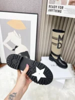 Dior D-Major Boot Dmwwbdr16
