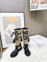 Dior D-Major Boot Dmwwbdr16