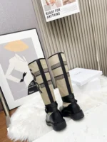Dior D-Major Boot Dmwwbdr16