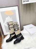 Dior D-Major Boot Dmwwbdr16