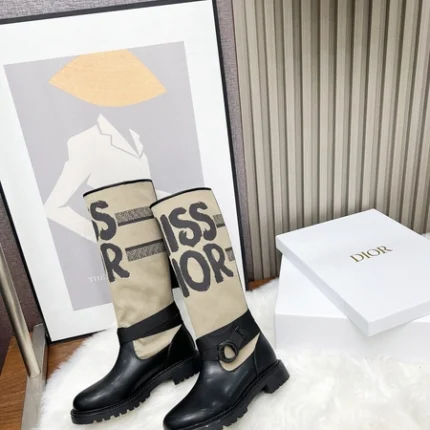 Dior D-Major Boot Dmwwbdr16