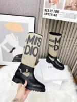 Dior D-Major Boot Dmwwbdr16
