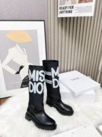 Dior D-Major Boot Rmwdrwmboo17