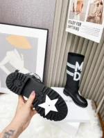 Dior D-Major Boot Rmwdrwmboo17