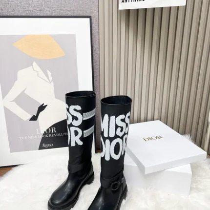 Dior D-Major Boot Rmwdrwmboo17