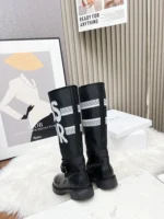Dior D-Major Boot Rmwdrwmboo17