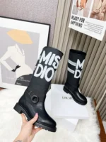 Dior D-Major Boot Rmwdrwmboo17