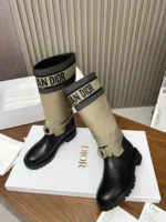 Dior D-Major Boot Rmwdrwmboo18
