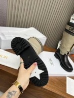 Dior D-Major Boot Rmwdrwmboo18