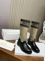 Dior D-Major Boot Rmwdrwmboo18