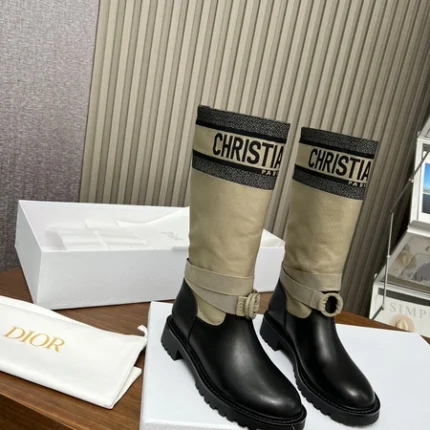 Dior D-Major Boot Rmwdrwmboo18