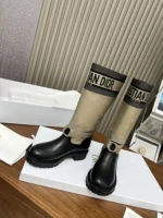 Dior D-Major Boot Rmwdrwmboo18
