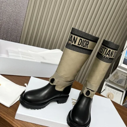 Dior D-Major Boot Rmwdrwmboo18